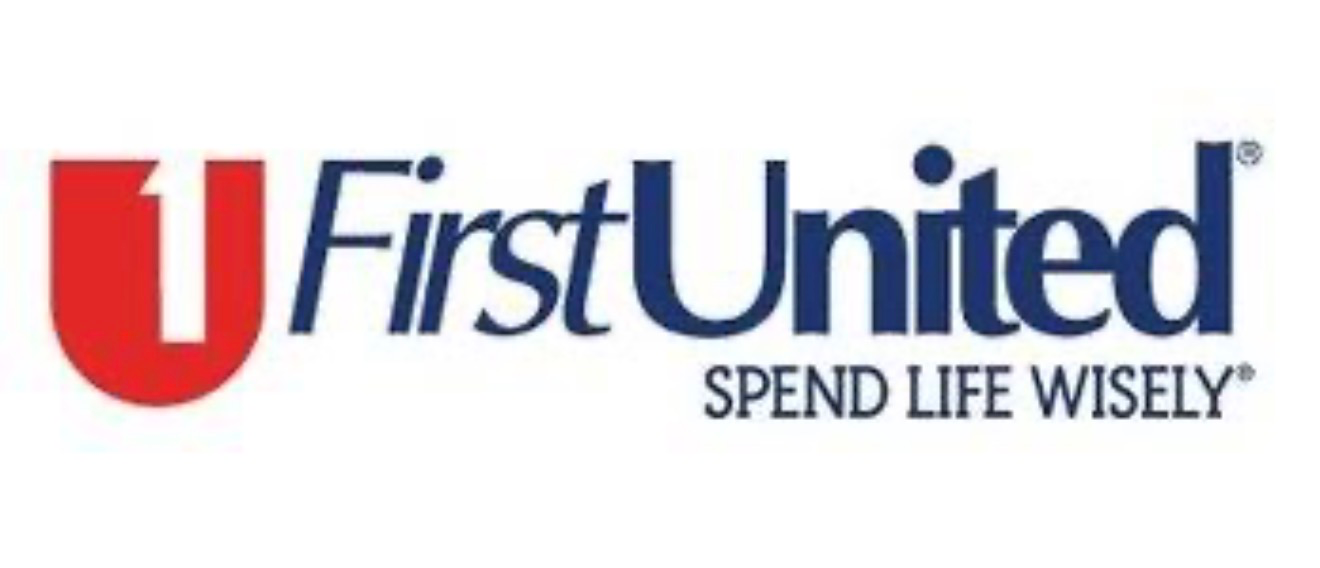 logo for First United Bank