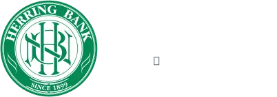 logo for Herring Bank - Norman Mortgage