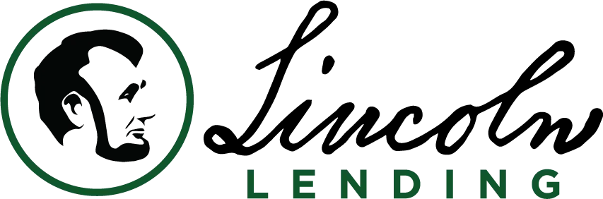 logo for Lincoln Lending