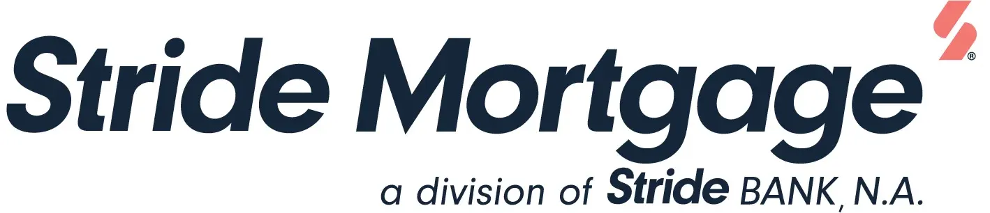 logo for Sheryl Semore - Stride Mortgage
