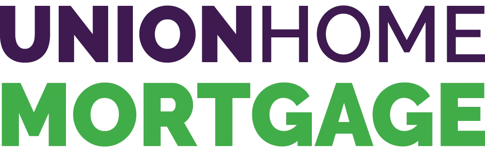 logo for Union Home Mortgage - Norman