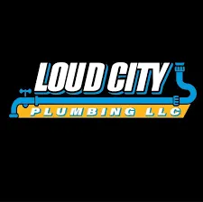 logo for Loud City Plumbing LLC
