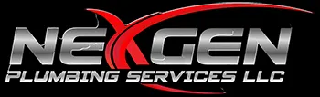logo for NexGen Plumbing Services