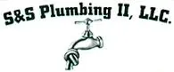 logo for S & S Plumbing II, LLC