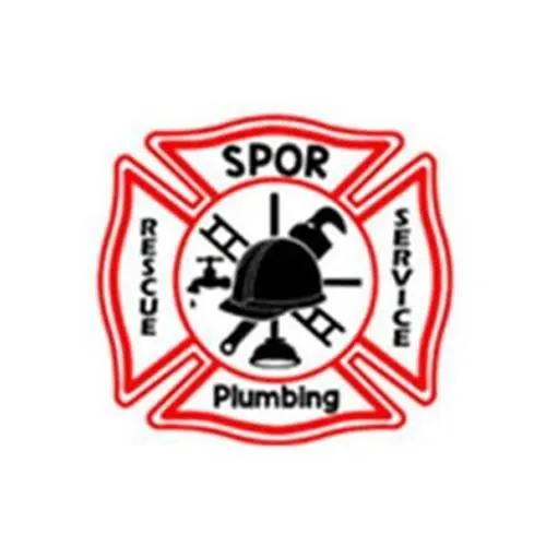 logo for Spor Plumbing