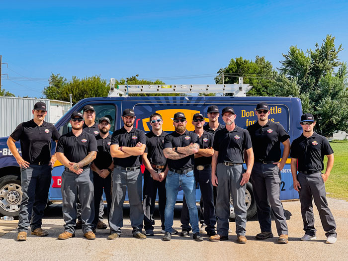 Business profile photo for Champion Plumbing