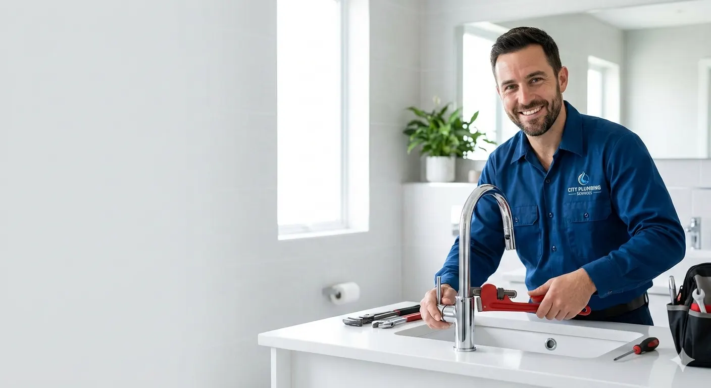 profile photo for NexGen Plumbing Services