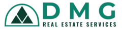 logo for DMG Real Estate Services