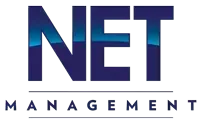 logo for Net Management