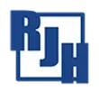 logo for RJH Realty Investments