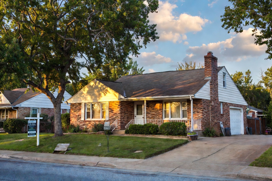 Featured image for Norman’s 2026 Housing Market Is Not 2021. Price It Like This Year.