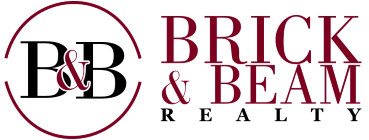 logo for Brick & Beam Realty