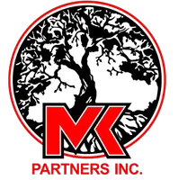 logo for MK Partners Inc.