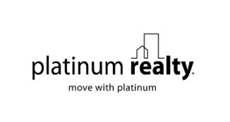 logo for Platinum Realty