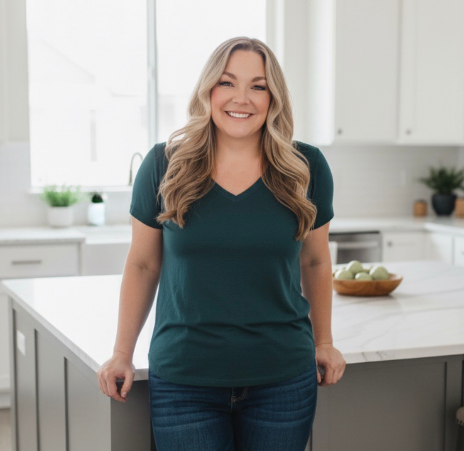 Melissa Branson, staff member at Realty Of America