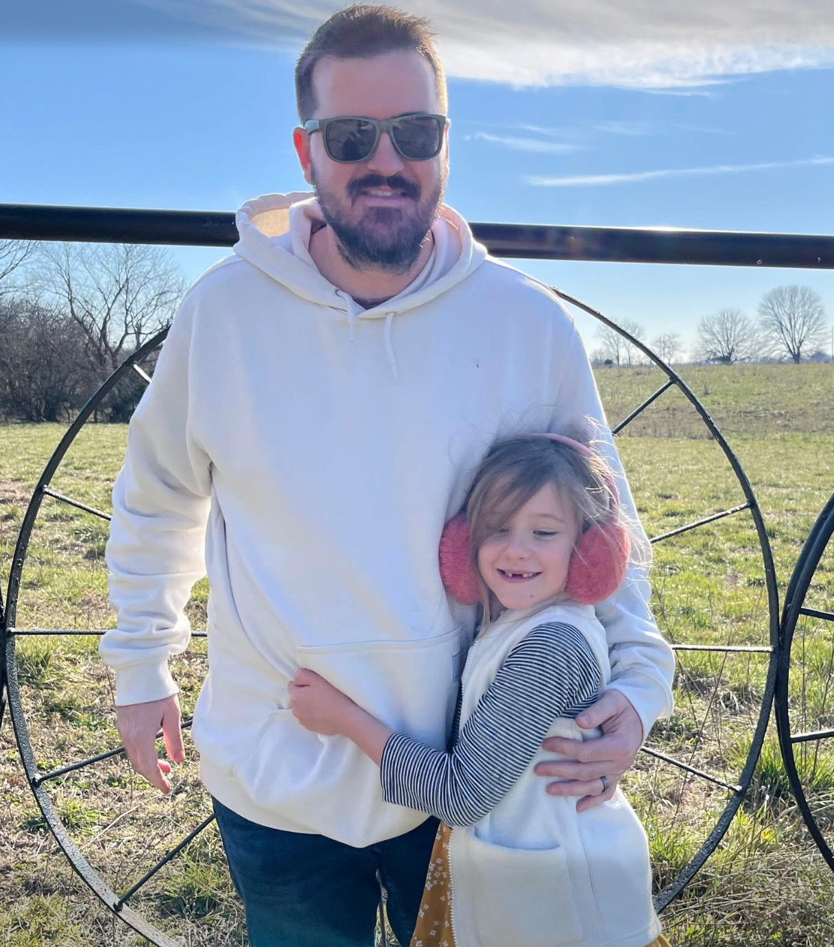 Cottan Sims, general manager of Lionheart Roofing