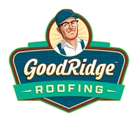 logo for Goodridge Roofing