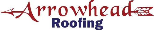 logo for Arrowhead Roofing