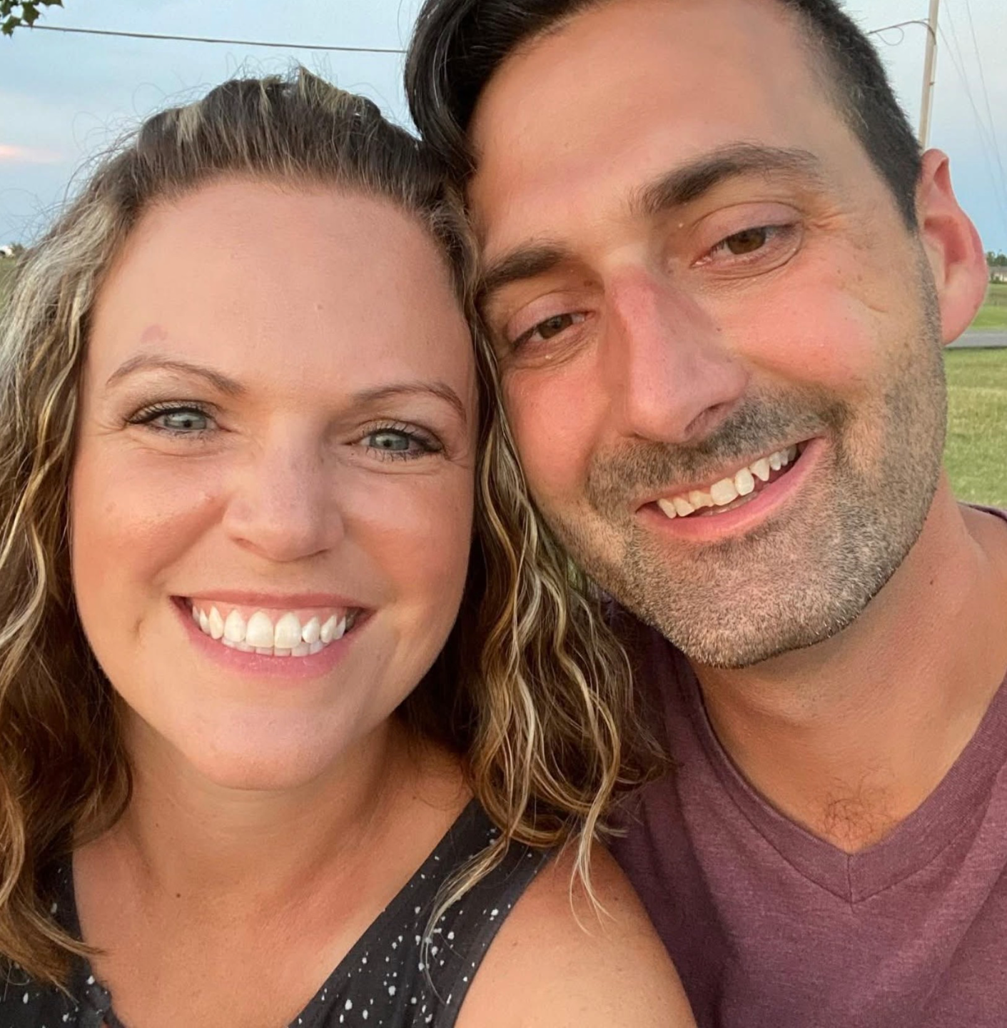 Tim Robertson, owner of Lionheart Roofing