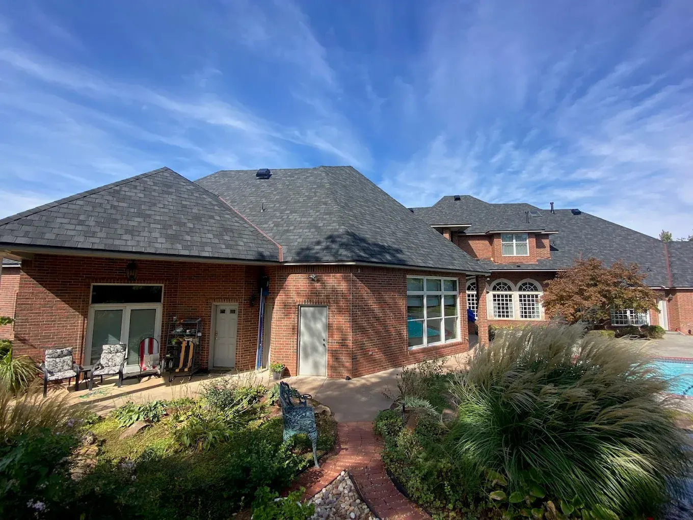 profile photo for Goodridge Roofing