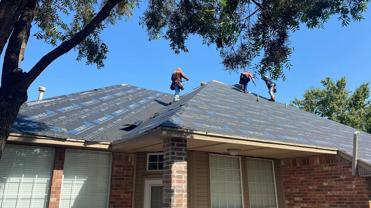 profile photo for Black Thunder Roofing