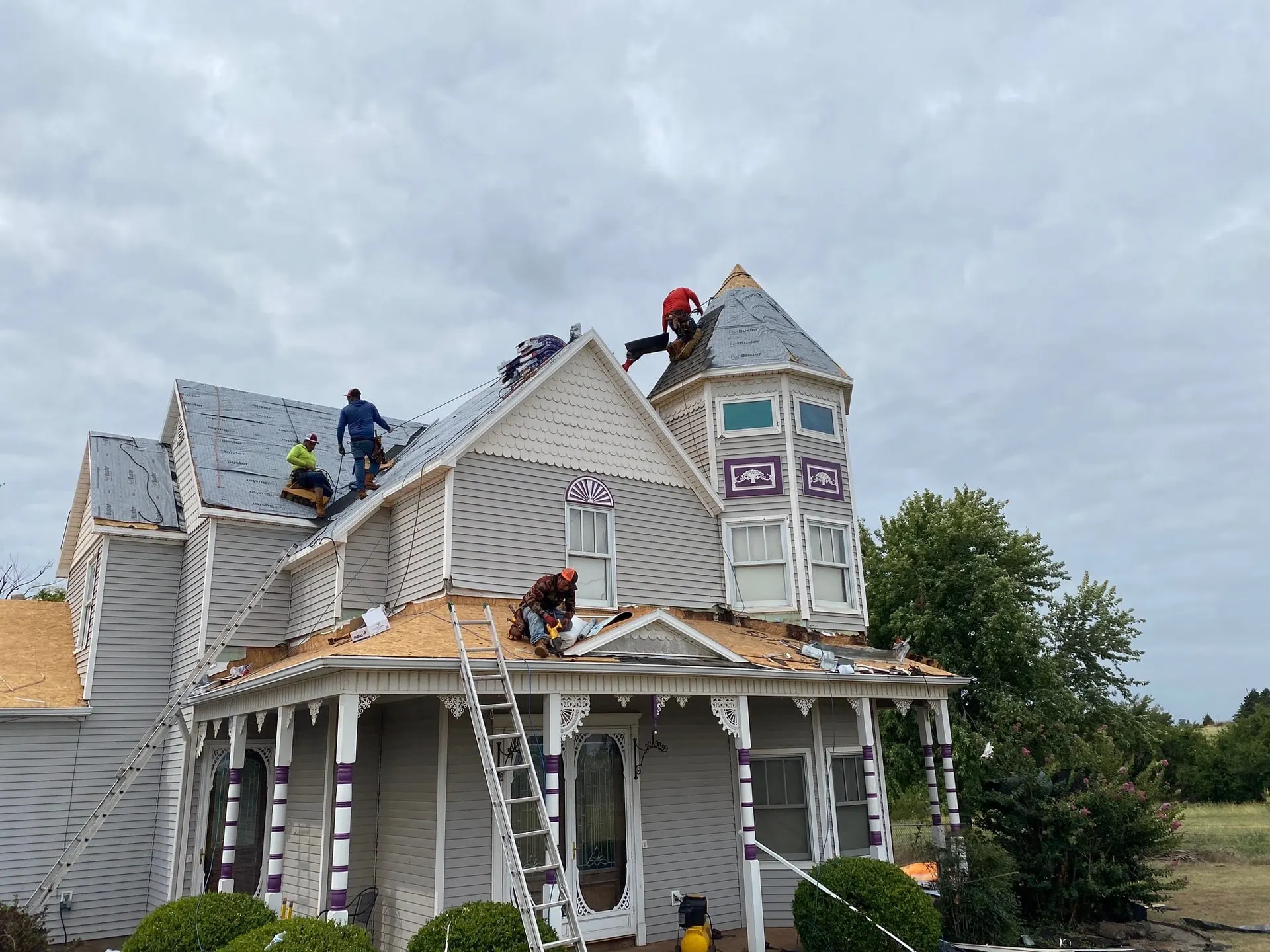 profile photo for B & R Restoration LLC