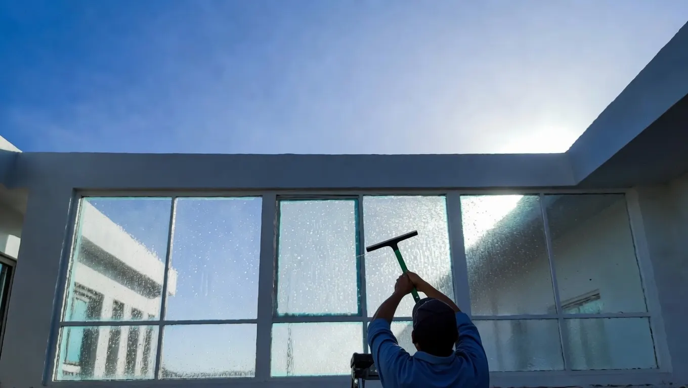 profile photo for Dave's Window Cleaning