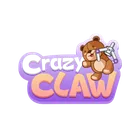 Business logo for Crazy Claw