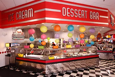 profile photo for Incredible Pizza OKC