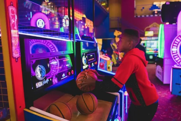 profile photo for Celebration Station