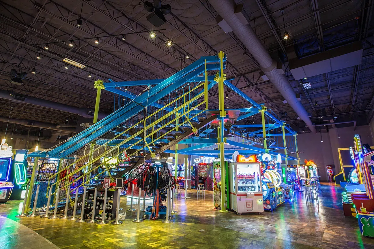 profile photo for Main Event Oklahoma City