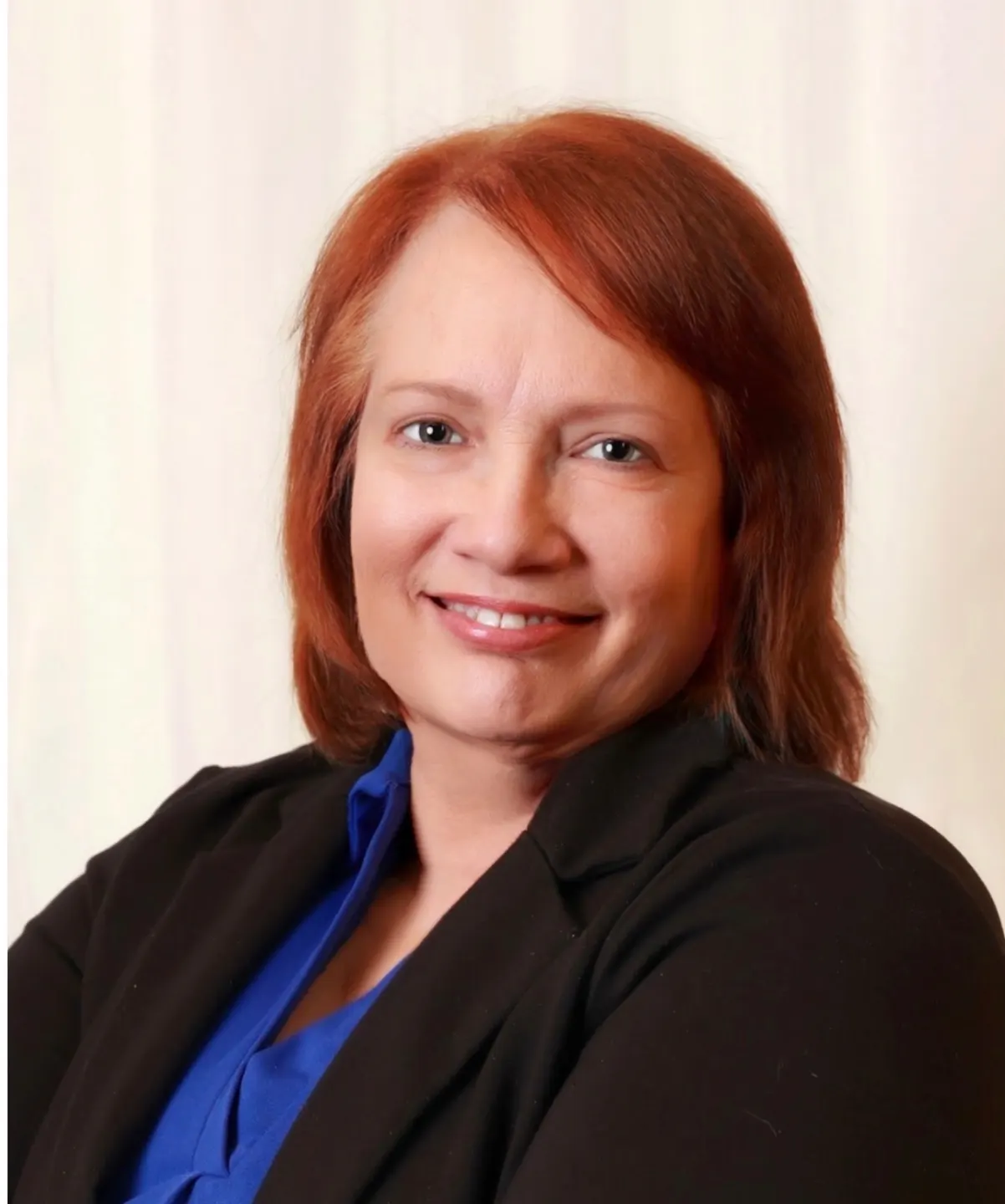 Mary Rockow, owner of Ideal Bookkeeping 
