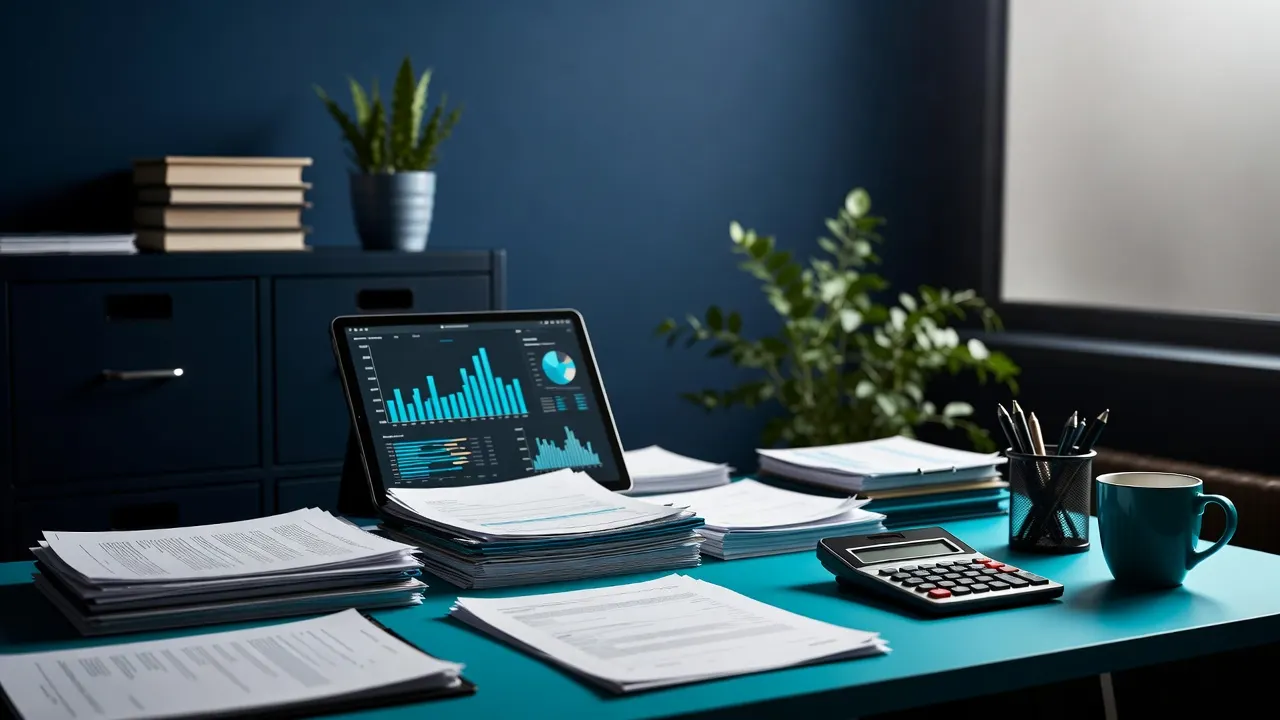 Business profile photo for Smith Bookkeeping