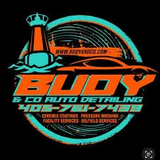 logo for Buoy & Co