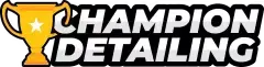 logo for Champion Detailing