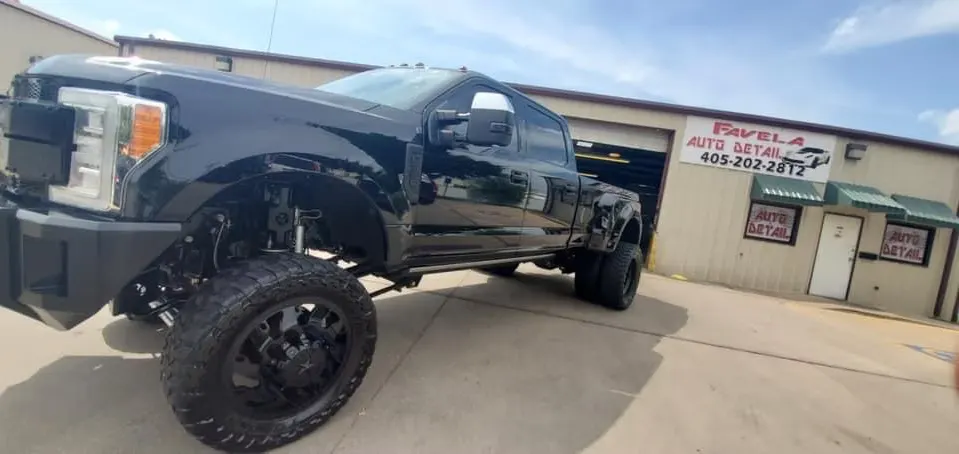 profile photo for Favala Auto Detail