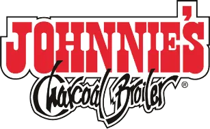 logo for Johnnie's Charcoal Broiler