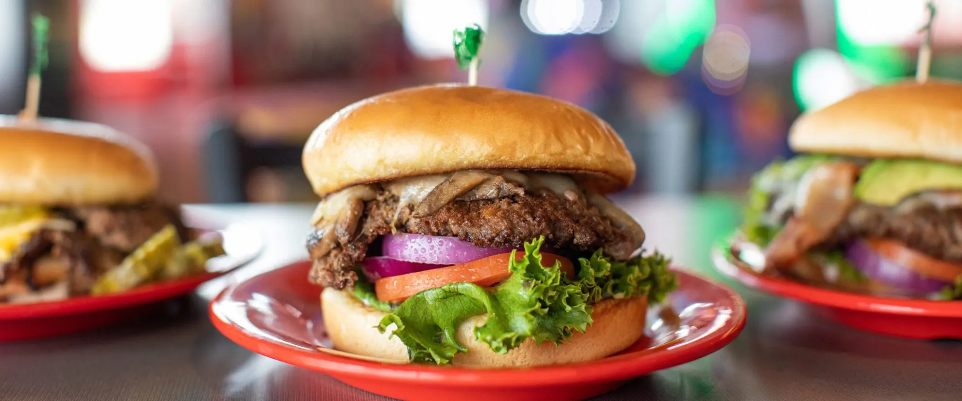 profile photo for The Garage Burgers & Beer