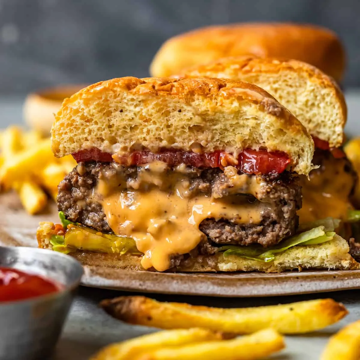 profile photo for Spark Burger