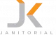 logo for JK Janitorial Services