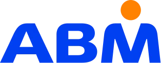 logo for ABM
