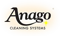 logo for Anago of OKC
