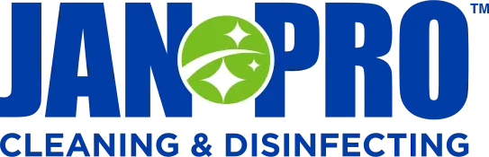 logo for JAN-PRO Cleaning & Disinfecting in Oklahoma City
