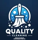 Business logo for Quality Care Cleaning