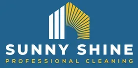 Business logo for Sunny Shine Professional Cleaning