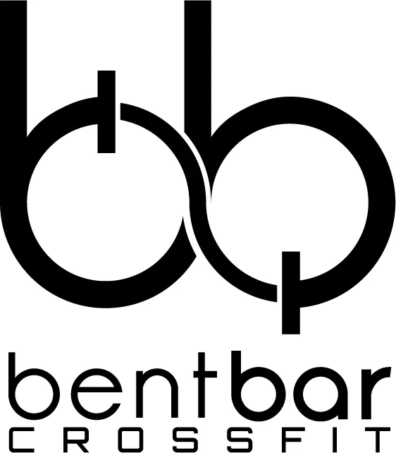 logo for Bent Bar CrossFit