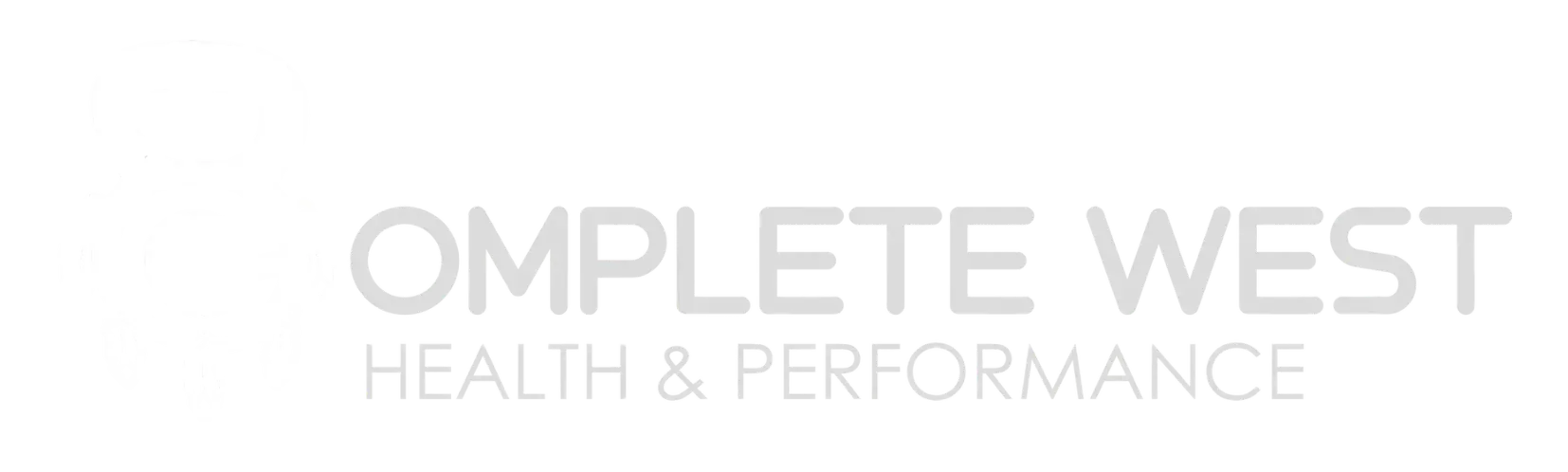 logo for Complete West Health & Performance