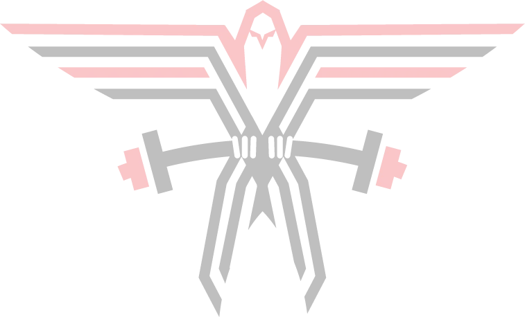 logo for Scissortail CrossFit