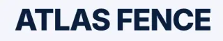 Business logo for Atlas Fence