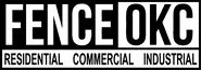Business logo for Fence OKC